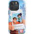 Disney Wreck-it Ralph and Vanellope Instagram Pose iPhone 16 Pro Impact Case